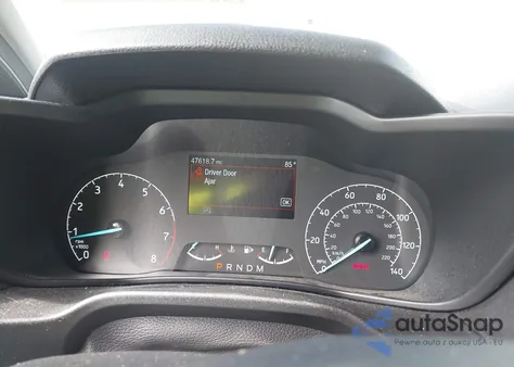 2022 Ford Transit Connect Xlt from USA, damaged, VIN NM0LE7T29N1542720